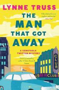Man That Got Away /P