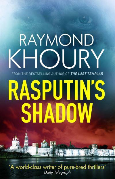 Rasputin'S Shadow