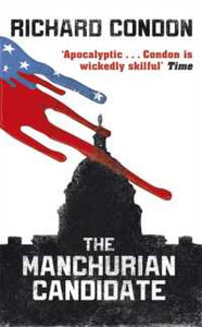 Manchurian Candidate /Bp