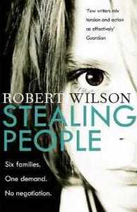 Stealing People /Bp