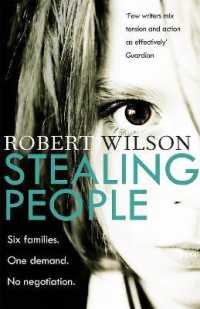 Stealing People /Bp