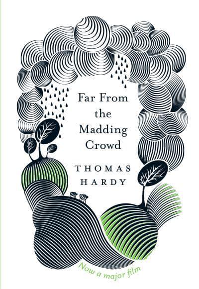 Far From Madding Crowd