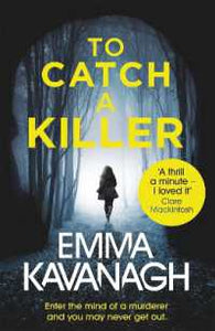 To Catch Killer /Bp