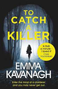 To Catch Killer /Bp