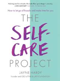 Self-Care Project /T