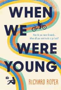 When We Were Young /T