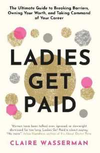Ladies Get Paid (Uk)/H
