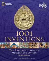 1001 Inventions: Muslim Civilizations (Only Copy)