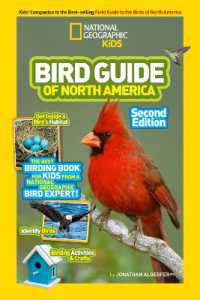 Natgeo Kids Bird Guide Of North America 2Nd Ed.