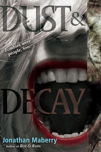 Dust & Decay