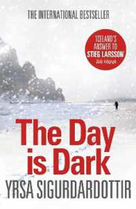 Day Is Dark /Bp