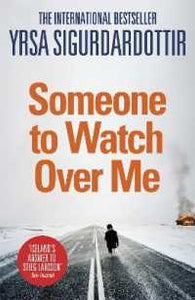 Someone To Watch Over Me /Bp