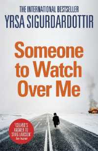 Someone To Watch Over Me /Bp
