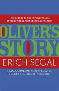 Oliver'S Story