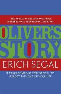 Oliver'S Story