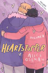 Heartstopper Vol 4