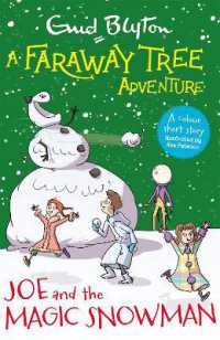 Magic Faraway Tree Colour Short Joe & Ma
