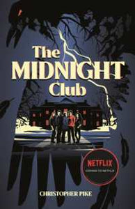 The Midnight Club As Seen On Netflix