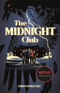 The Midnight Club As Seen On Netflix