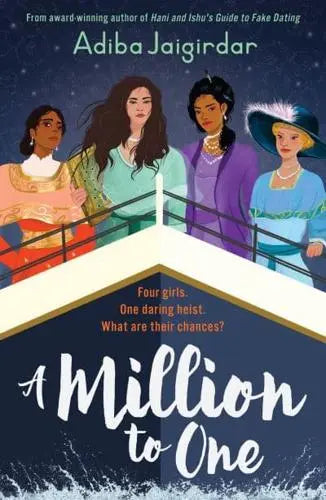 Million To One