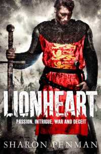 Lionheart /Bp