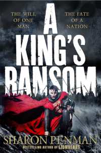 King'S Ransom /Bp