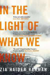In The Light Of What We Know /Bp
