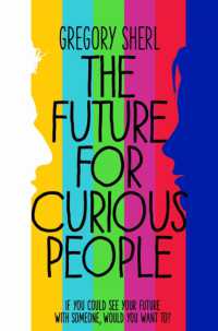 The Future For Curious People /Bp