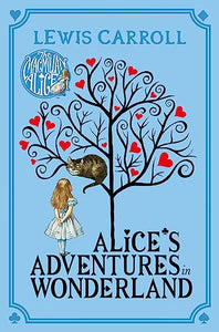 Alice'S Adventures In Wonderland