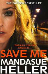 Save Me /Bp