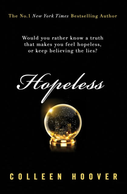 Hopeless /Bp