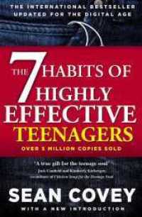 7 Habits: Teenager /P