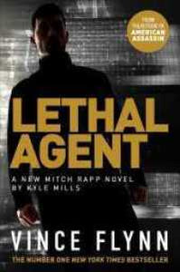 Lethal Agent /T