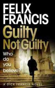 Guilty Not Guilty /Bp