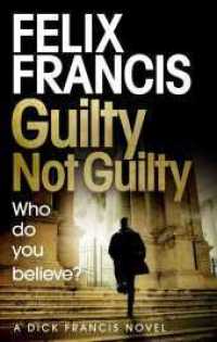 Guilty Not Guilty /Bp