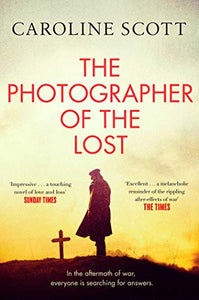Photographer Of Lost /Bp