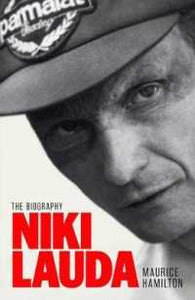 Niki Lauda (Exp)/T