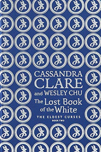 Lost Book Of White - Special Edition Uk