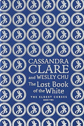 Lost Book Of White - Special Edition Uk