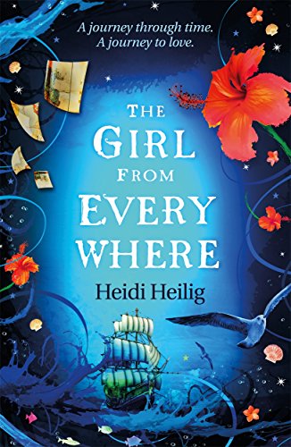 Girl From Everywhere