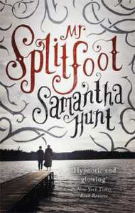 Mr Splitfoot /Bp