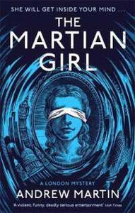 Martian Girl /Bp