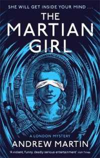 Martian Girl /Bp