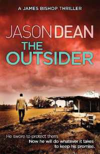 Outsider /Bp