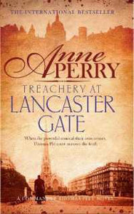 Treachery At Lancaster Gate /Ap