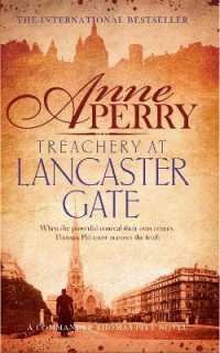 Treachery At Lancaster Gate /Ap