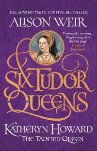 Six Tudor Queens: Katheryn Howard /Bp