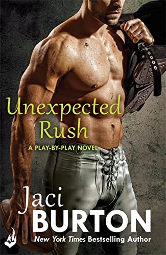 Unexpected Rush: Play-By-Play Bk 11