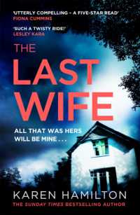 The Last Wife /T