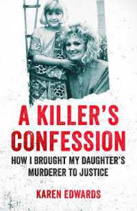 Killer'S Confession /P